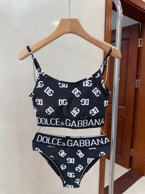 Dolce & Gabbana Bikini ID:20250608-100
